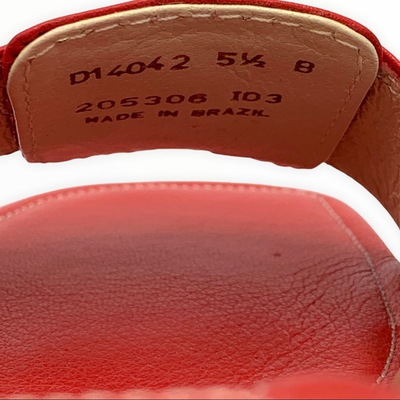 $4️⃣0️⃣🌟HOST PICK 🌟Adorable Cole Haan kitten heals - Picture 5 of 5